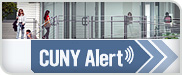 CUNY Alert
