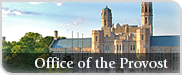 Office of the Provost