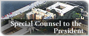 Special Counsel to the President