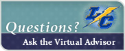 Ask the Virtual Advisor