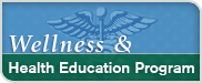 Wellness & Health Education Program