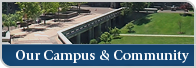 Our Campus and Community