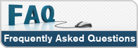 Frequently Asked Questions