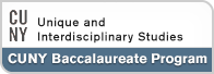 CUNY Baccalaureate Program