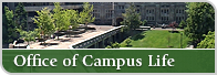 Office of Campus Life