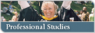Professional Studies