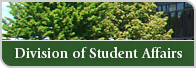 Division of Student Affairs