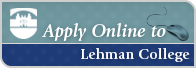 Apply Online to Lehman College