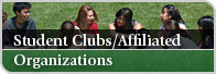 Student Clubs/Affiliated Organizations