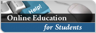 Online Education for Students