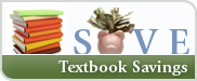 Textbook Savings
