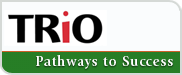 TRiO Pathways to Success