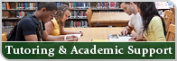 Tutoring & Academic Support