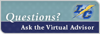 Ask the Virtual Advisor