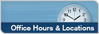 Office Hours & Locations