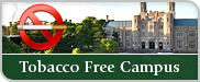 Tobacco Free Campus