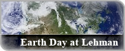 Earth Day at Lehman