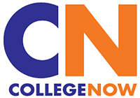 College Now Logo