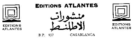 Editions Atlantes
