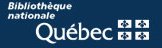 Référence de la Bibliothèque Nationale du Québec