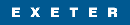 Exeter Logo