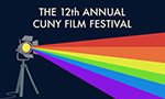 12th CUNY Film Festival