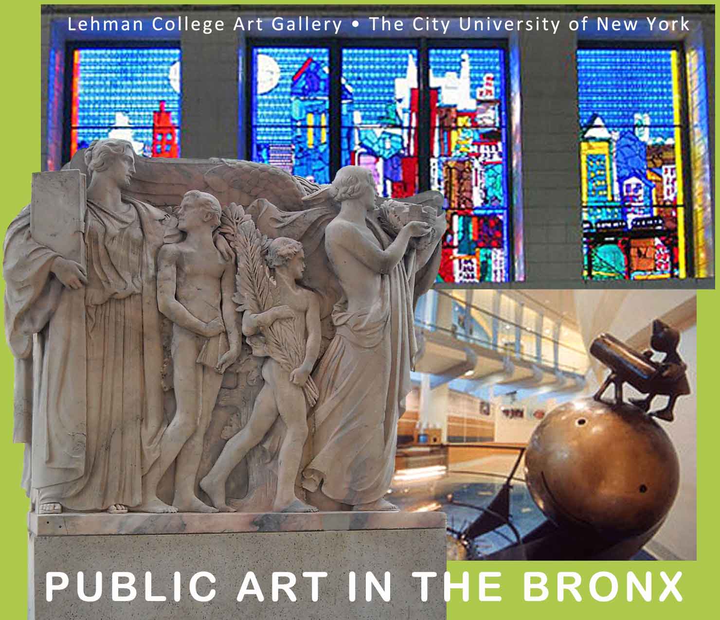 Public Art image main