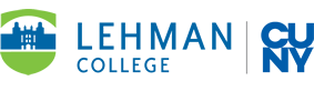 Lehman College Logo Click Here to go back to Homepage