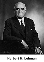 Herbert H. Lehman