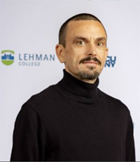 Benjamin D. Scherrer