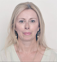 Danijela Kyriakakis