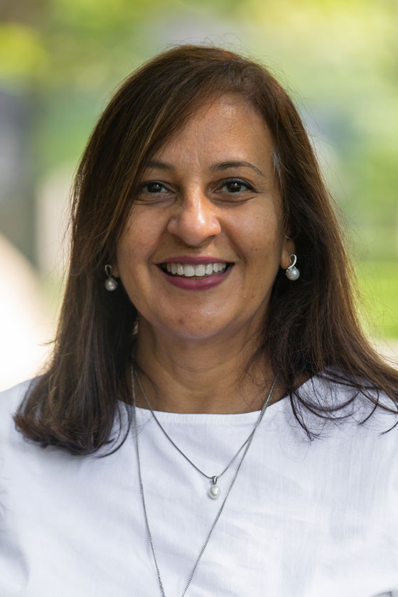 Photo of Brenda Hernandez-Acevedo, Assistant Professor of Nursing