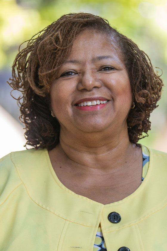 Photo of Margaret Clifton, Lecturer of Nursing