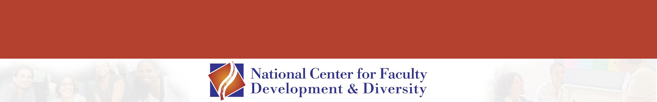 National Center for Faculty Development and Diversity (NCFDD)