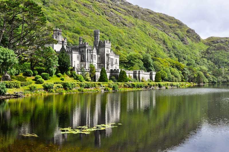 Photo of Connemara, Ireland