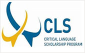 Critical Language Scholarship