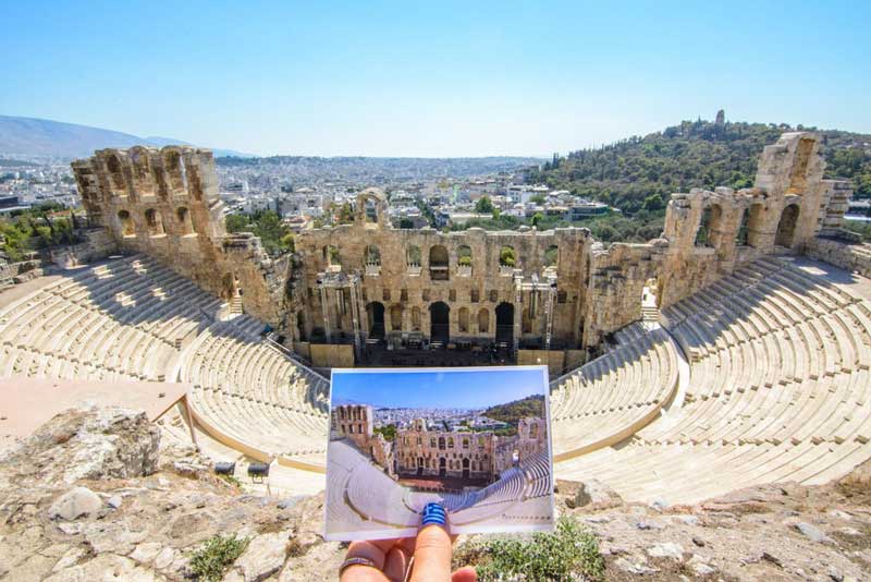 Photo of Crete, Greece