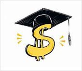 Scholarships/Fellowships/Grants 