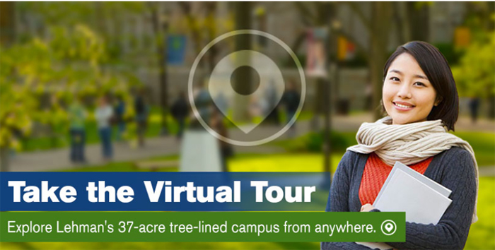 Campus Virtual Tour