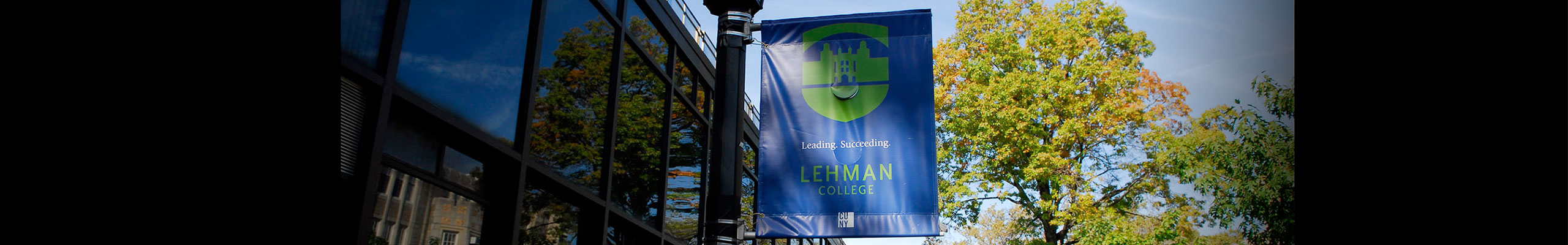 Lehman College College Now