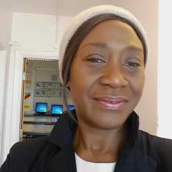 Althea Greenidge