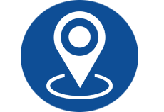 Campus Maps and Directions