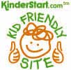Kid friendly site