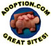 Adoption.com has adopted band-aides