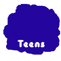 Teen Pond