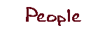 People