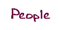 People