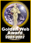 Web Award, International Association of Webmasters