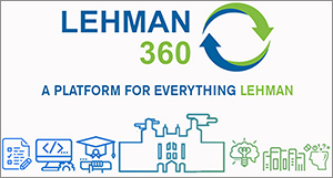 Lehman 360 - A Platform for Everything