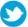 Twitter Logo icon